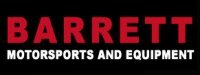 Barrett Motorsports and Equipment