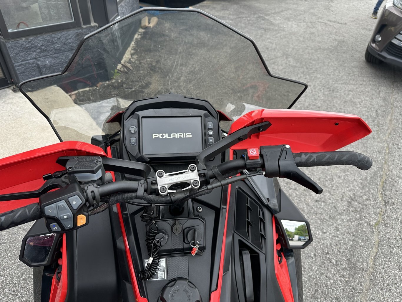 listing image