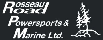 Rosseau Road Powersports & Marine Ltd.