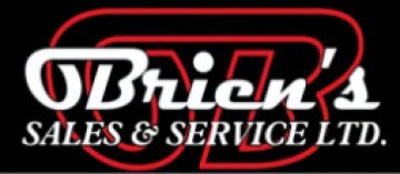 O'Brien's Sales & Service Ltd.
